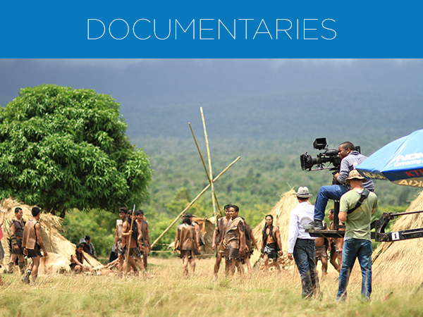 documentaries