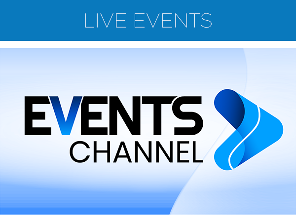 Live Events