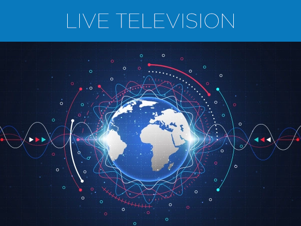 Live Television