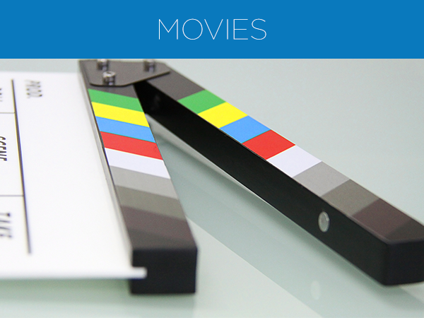 movies