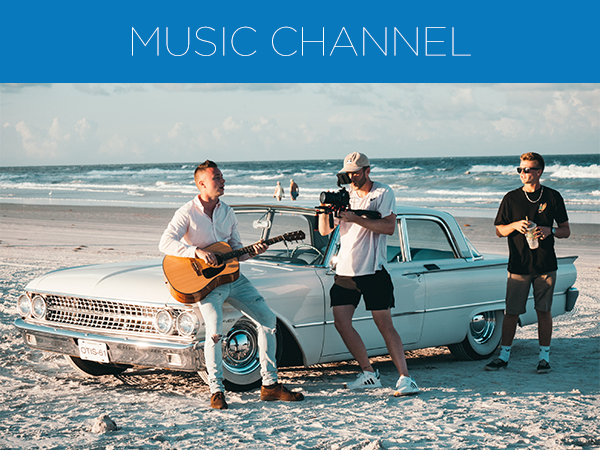 music