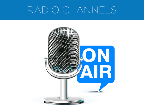 radio
