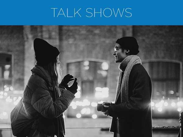 talk shows