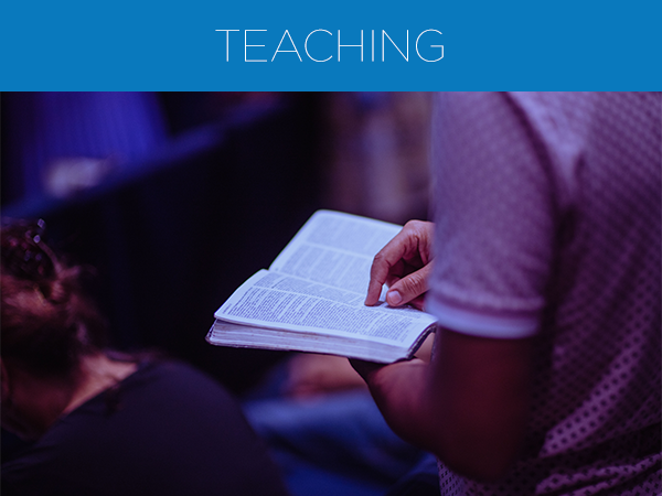 teaching